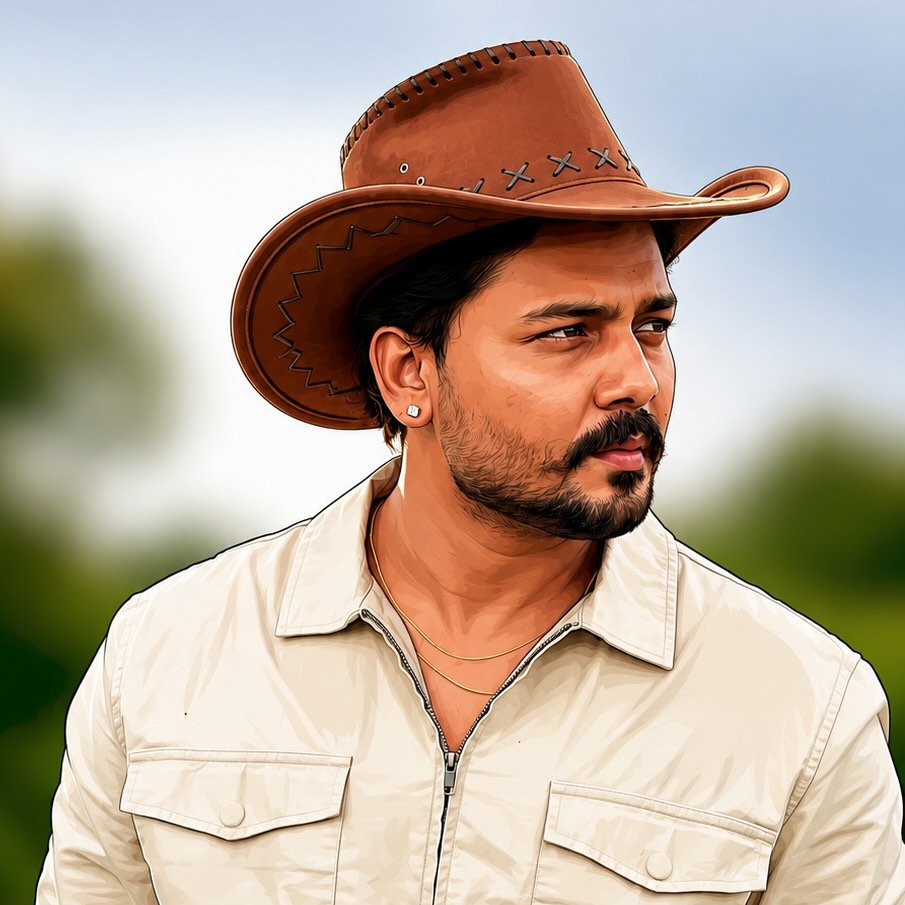 Profile photo