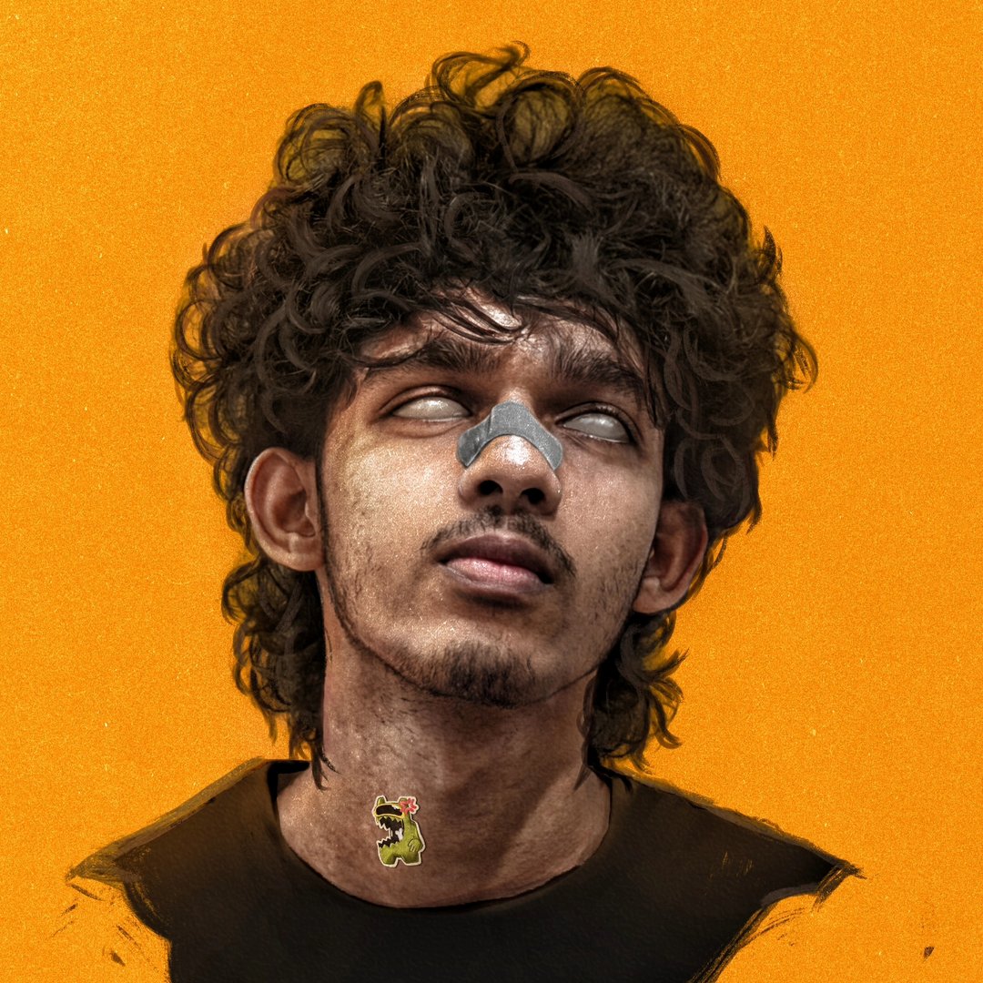 Profile photo