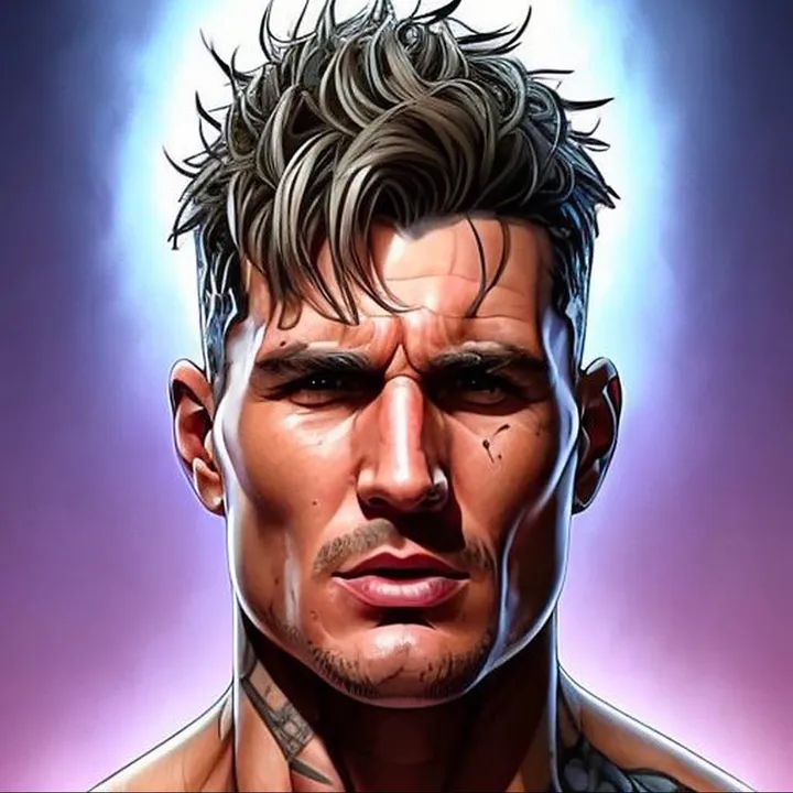 Profile photo