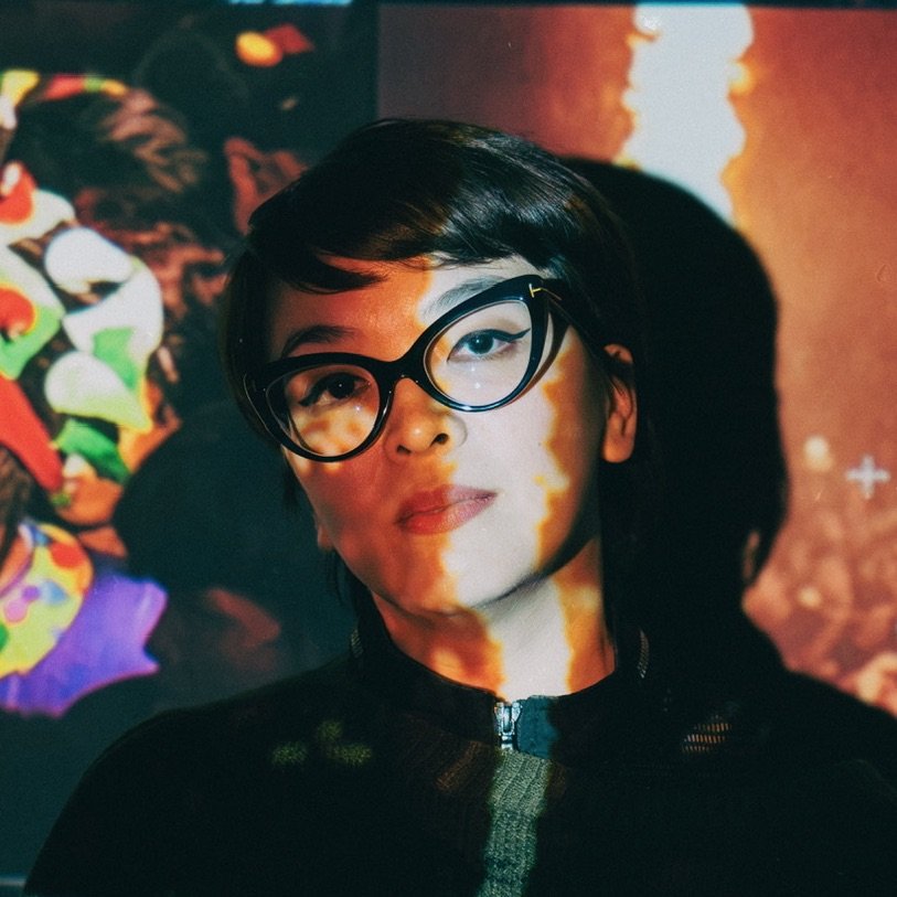 Profile photo