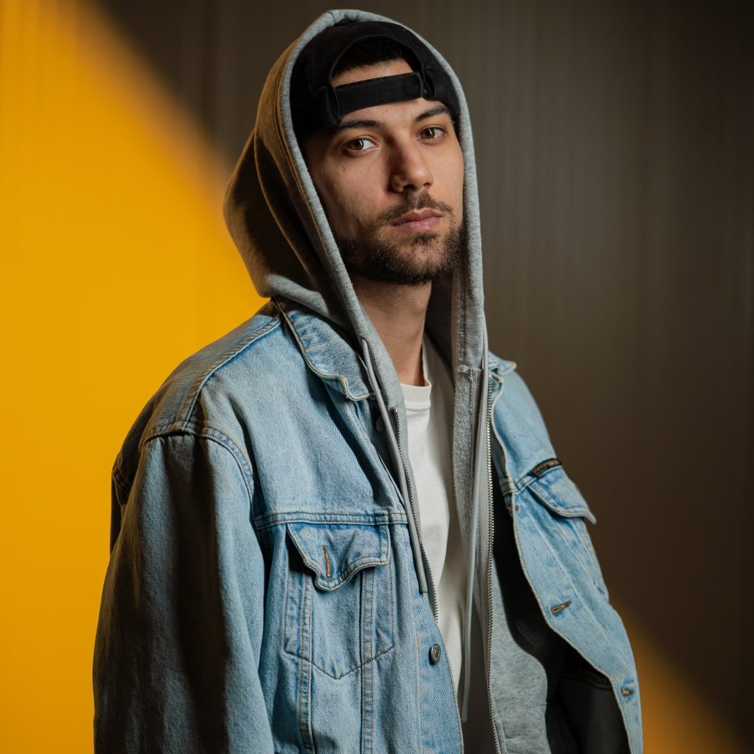 Profile photo