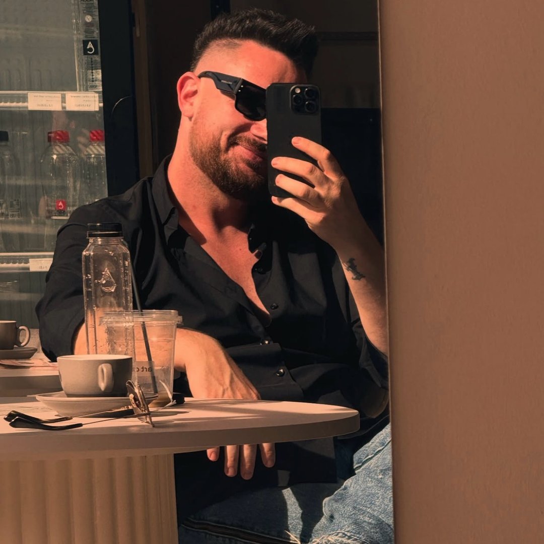 Profile photo