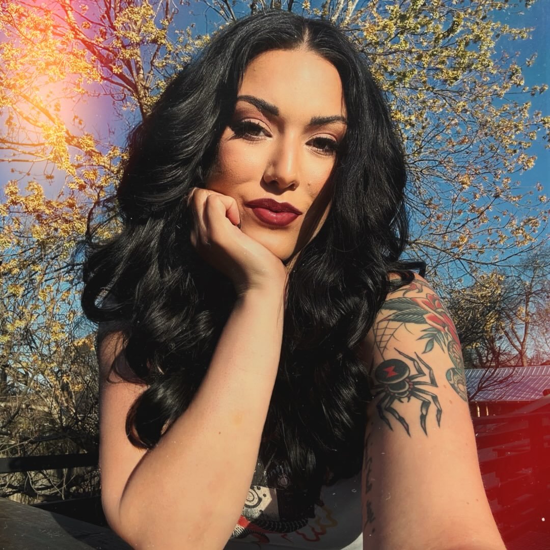 Profile photo