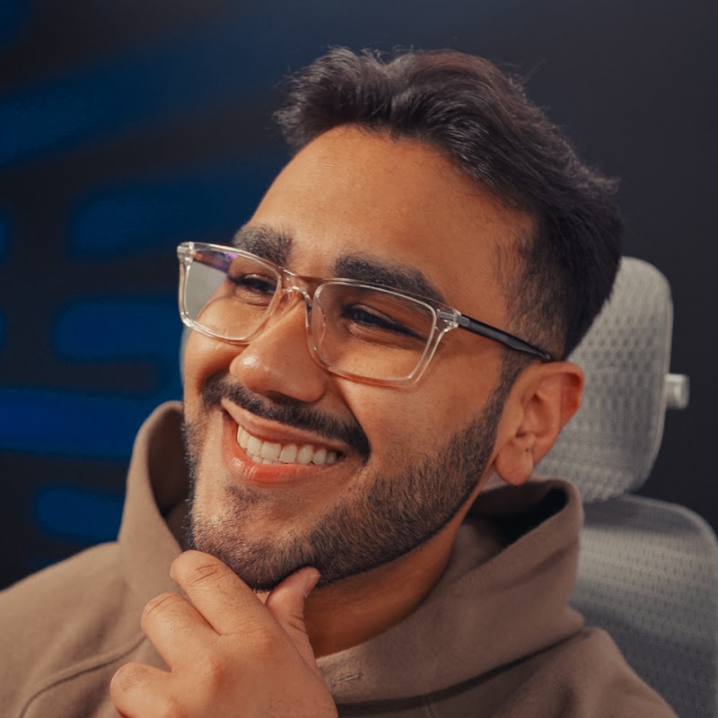 Profile photo