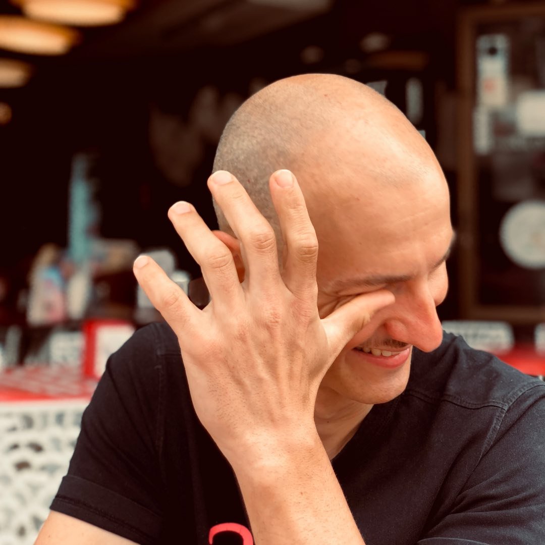 Profile photo