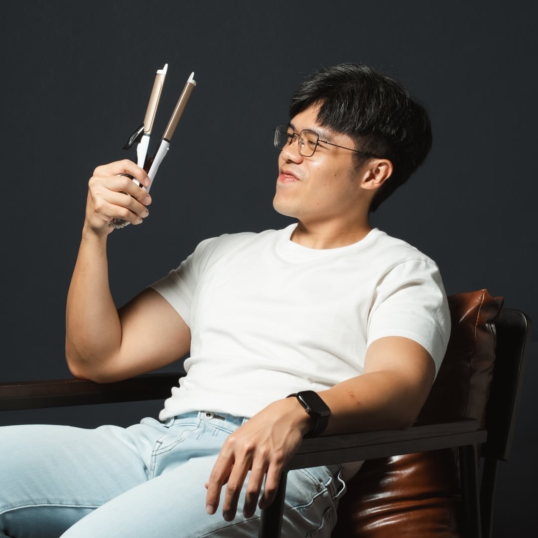 Profile photo