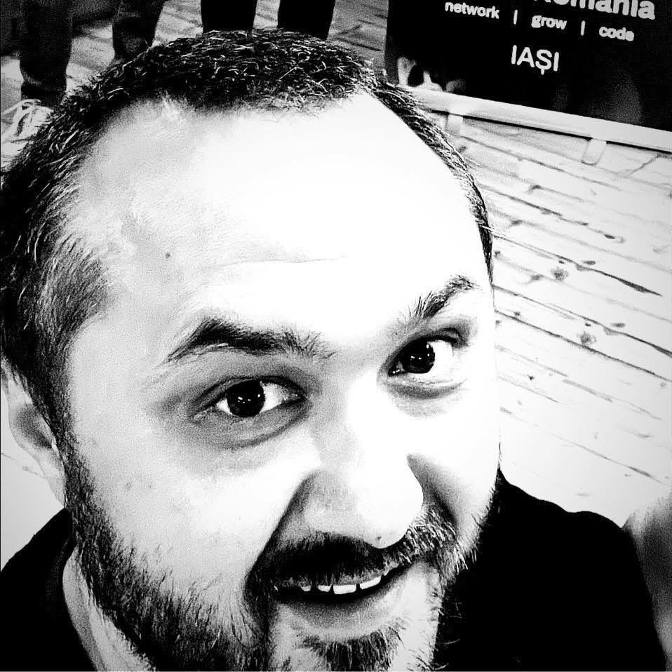Profile photo
