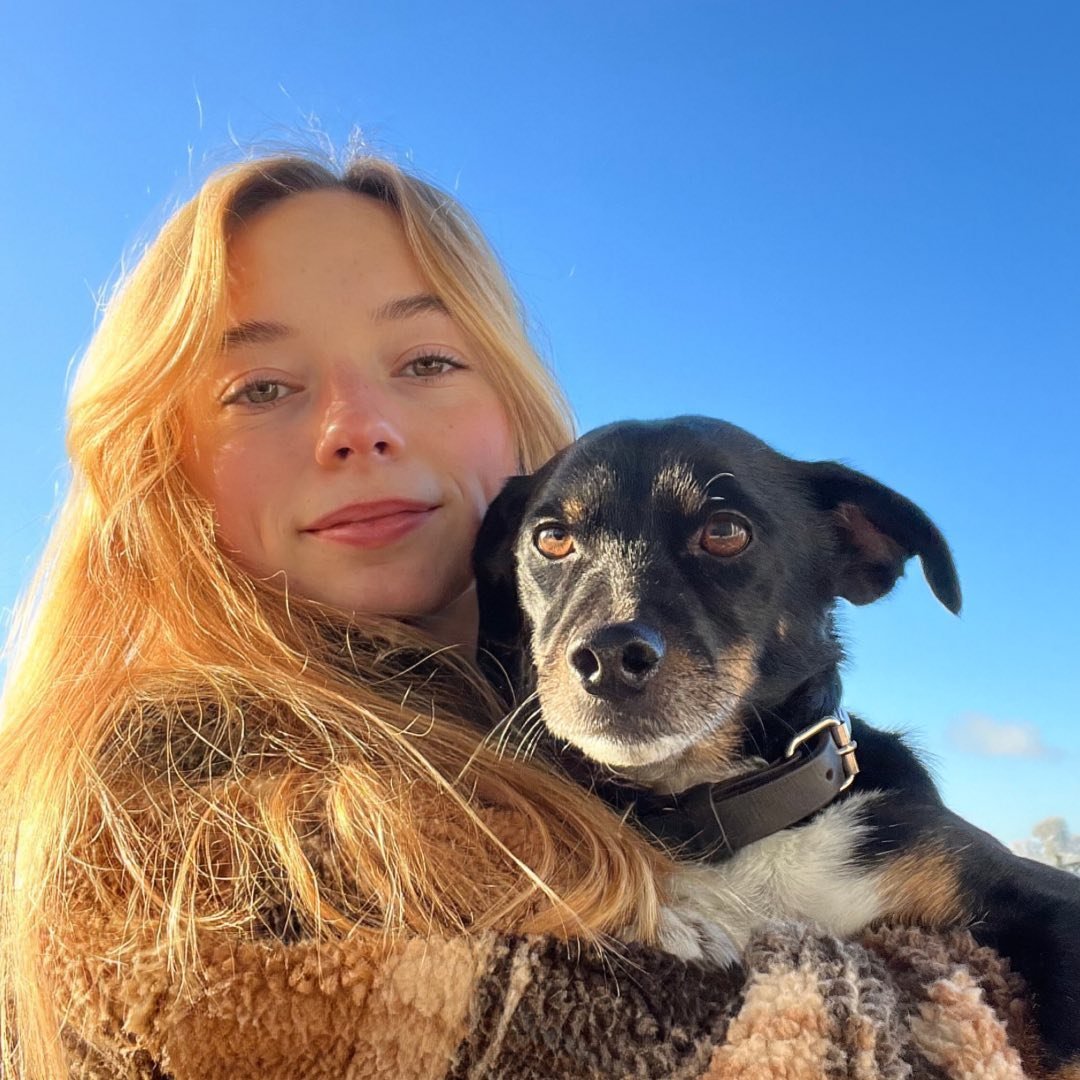 Profile photo