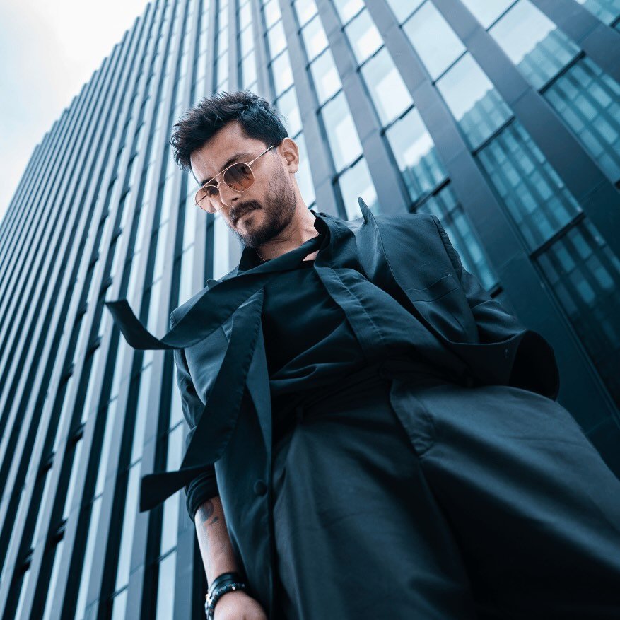 Profile photo