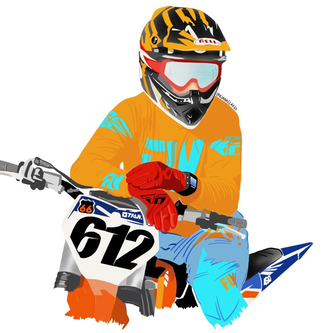 Profile photo
