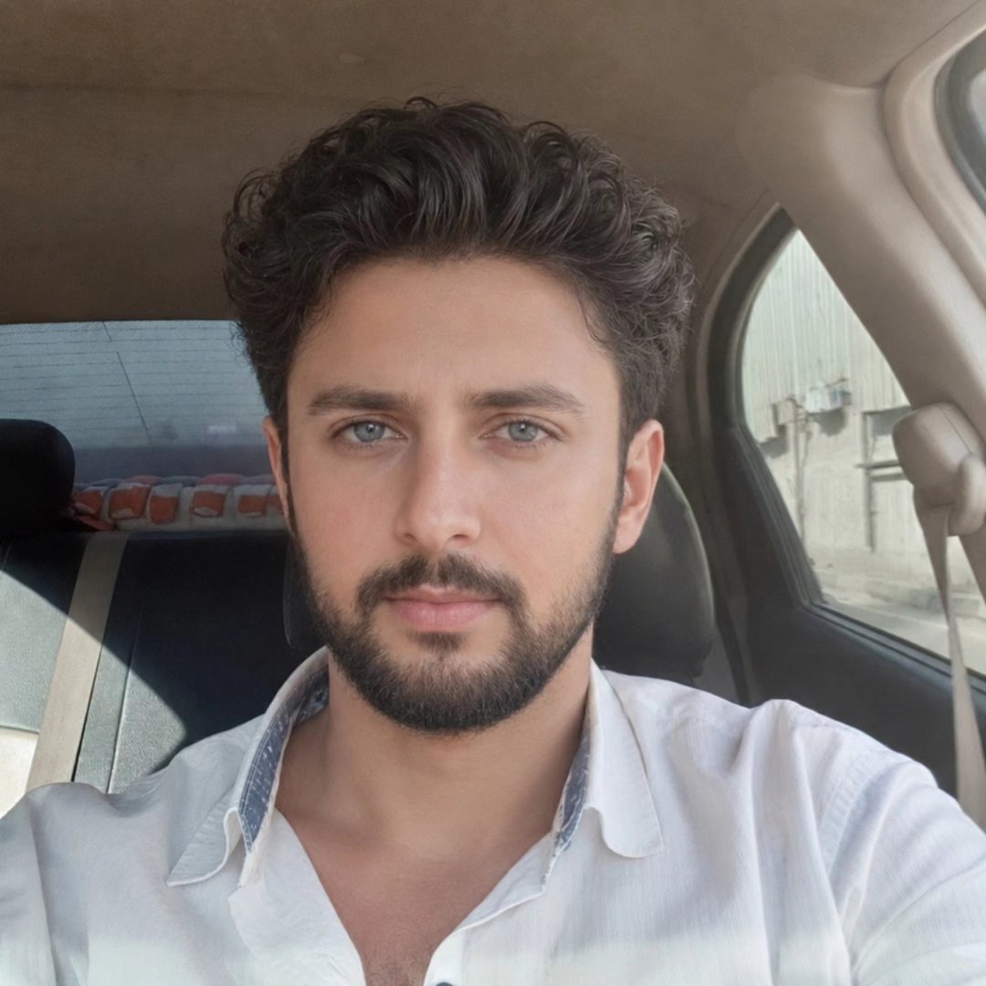 Profile photo