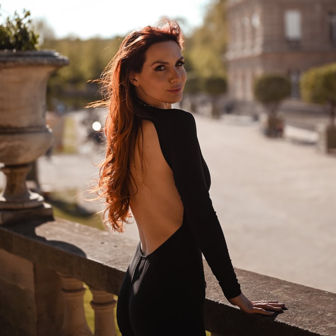 Profile photo