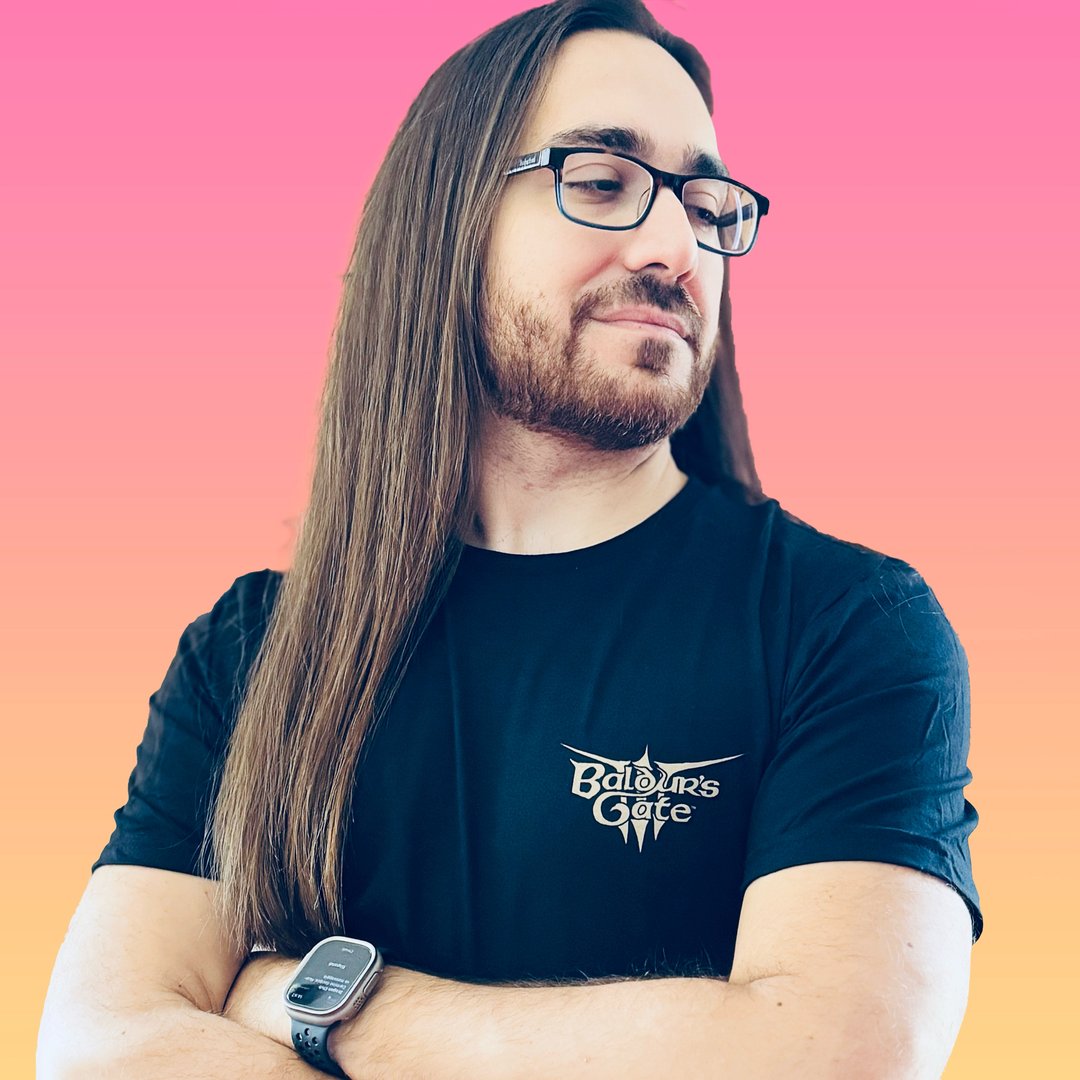 Profile photo