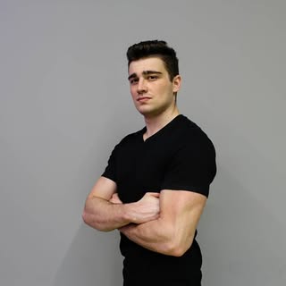Profile photo