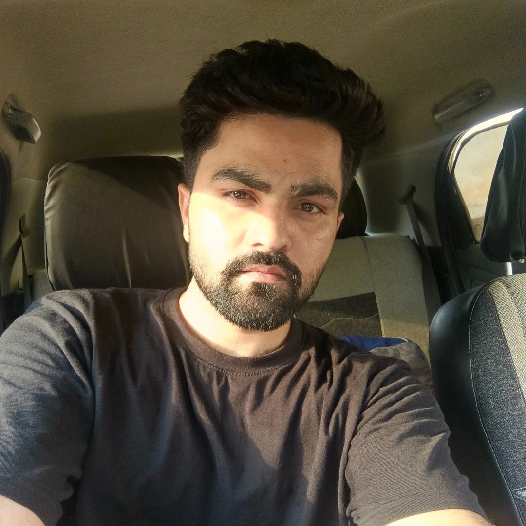 Profile photo