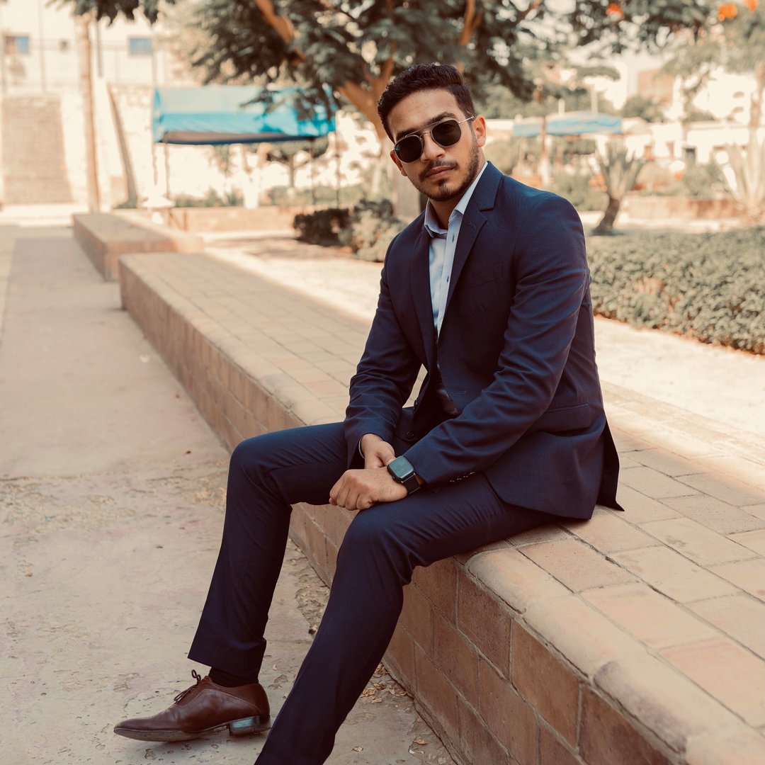 Profile photo