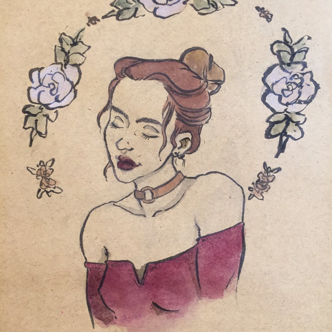 Profile photo