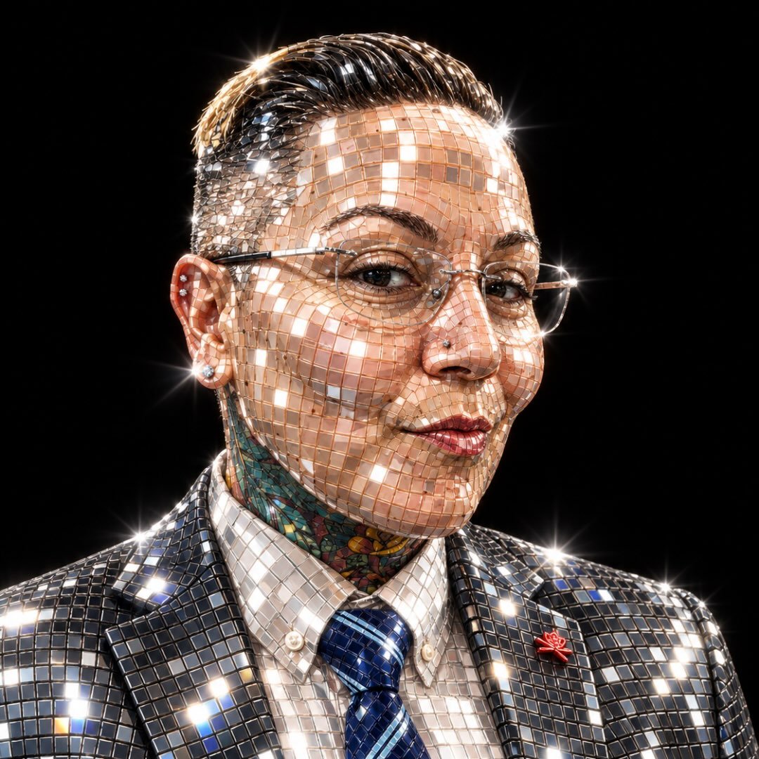 Profile photo