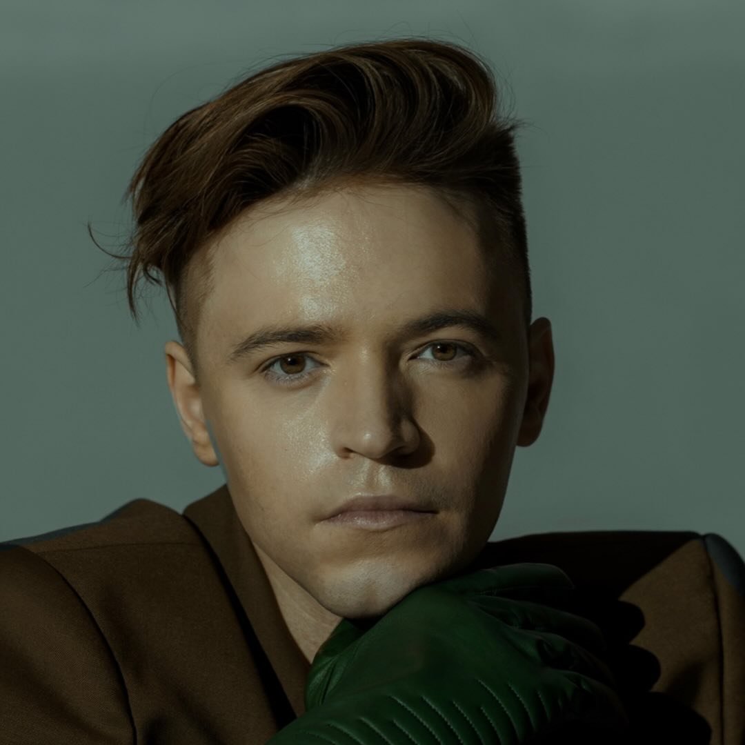 Profile photo