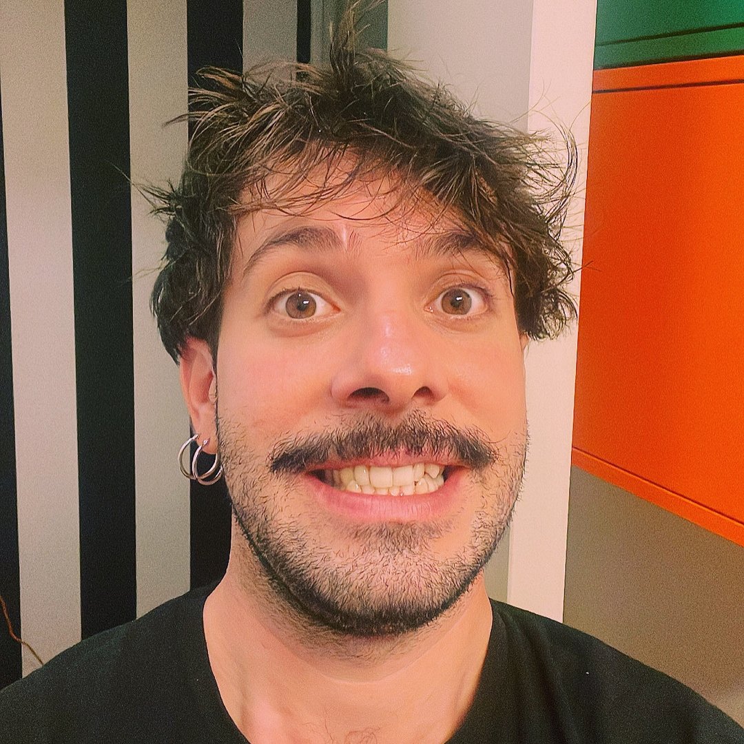 Profile photo