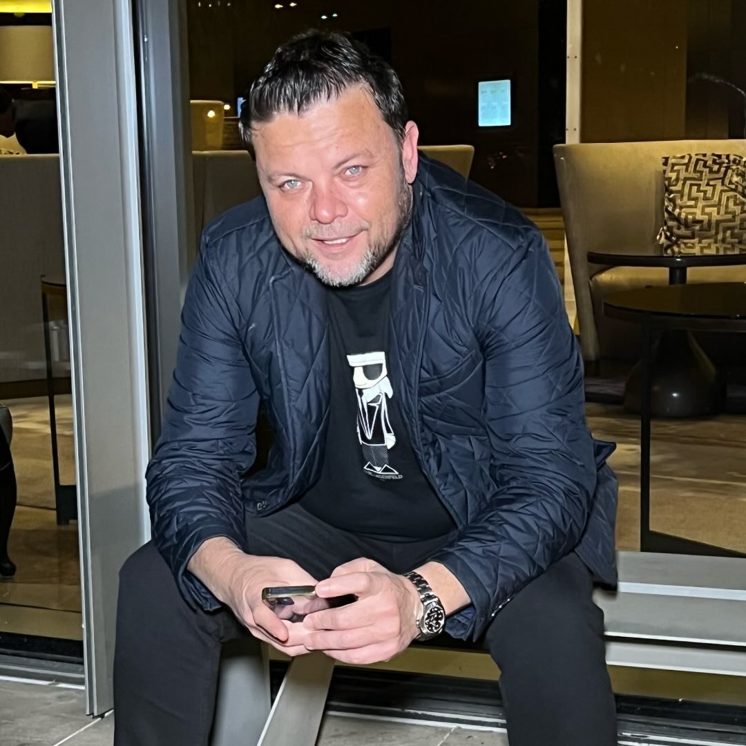 Profile photo