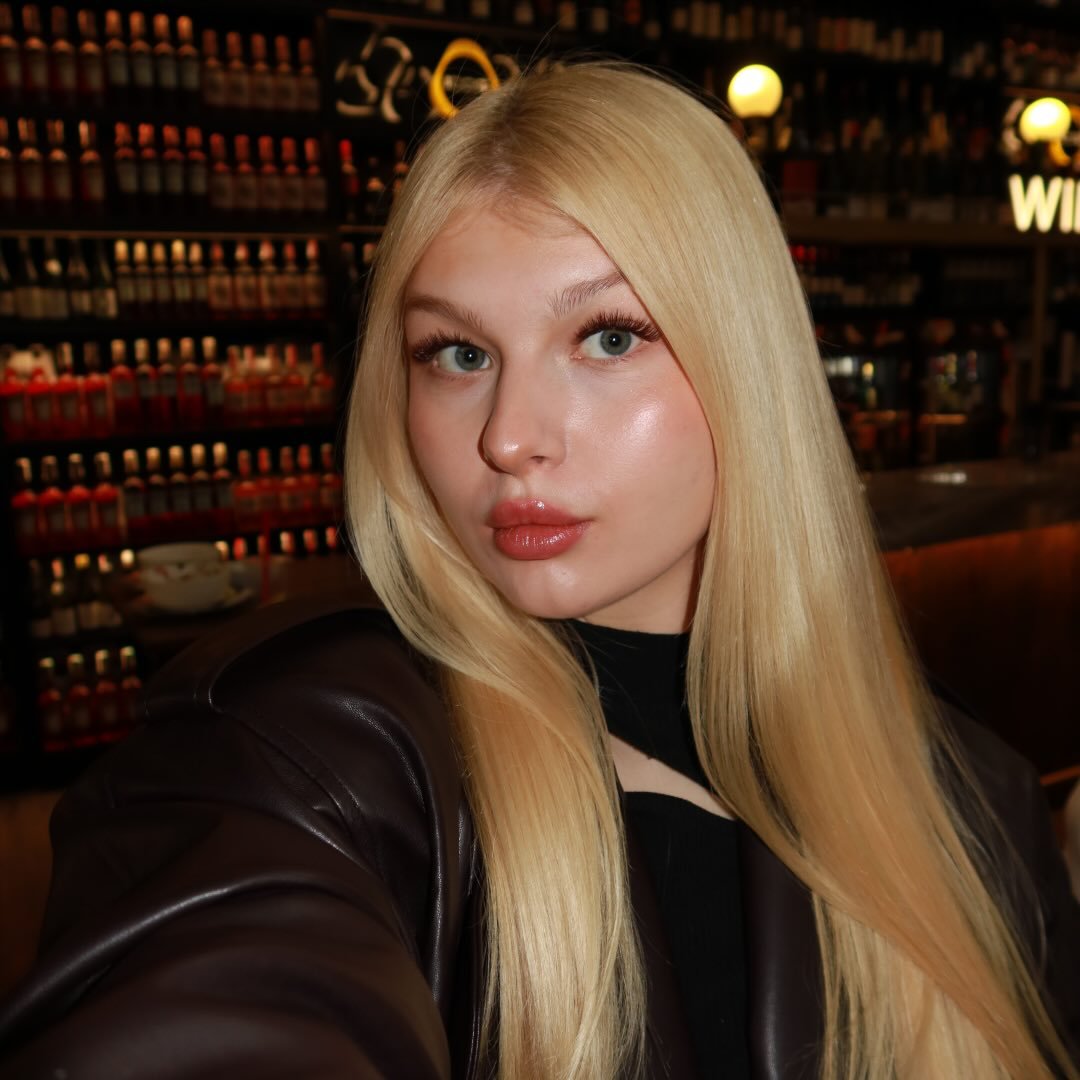 Profile photo