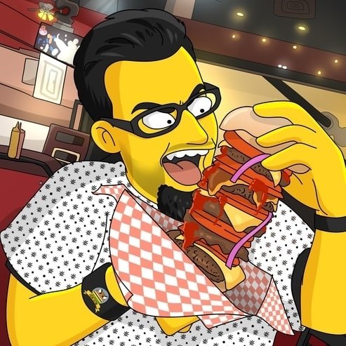 Profile photo