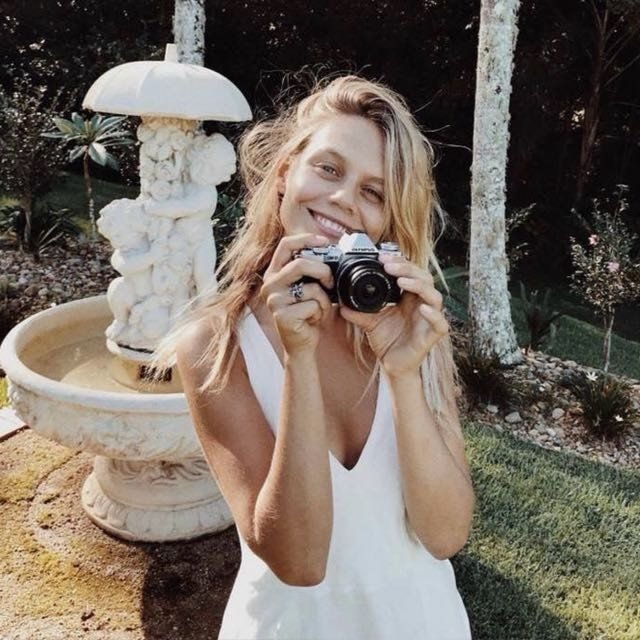 Profile photo
