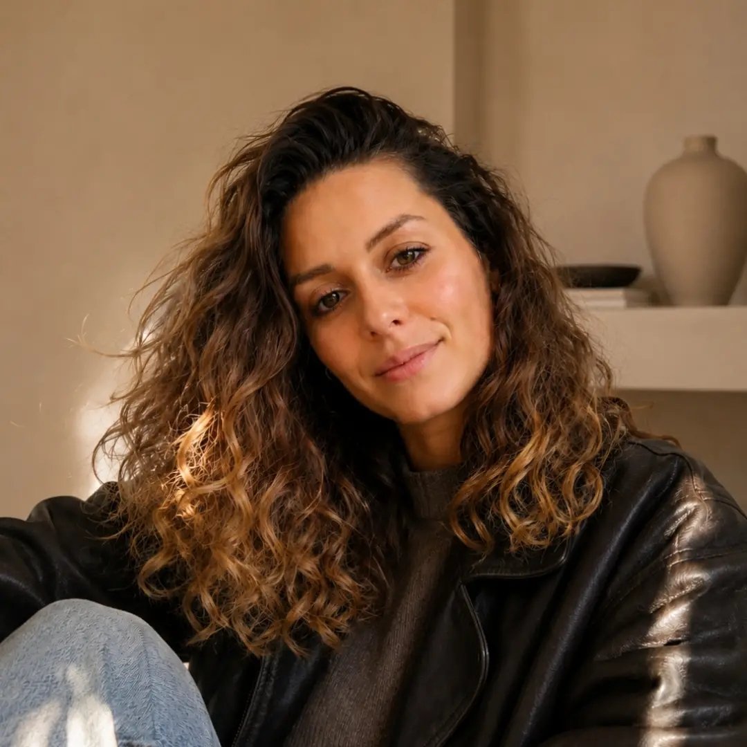 Profile photo