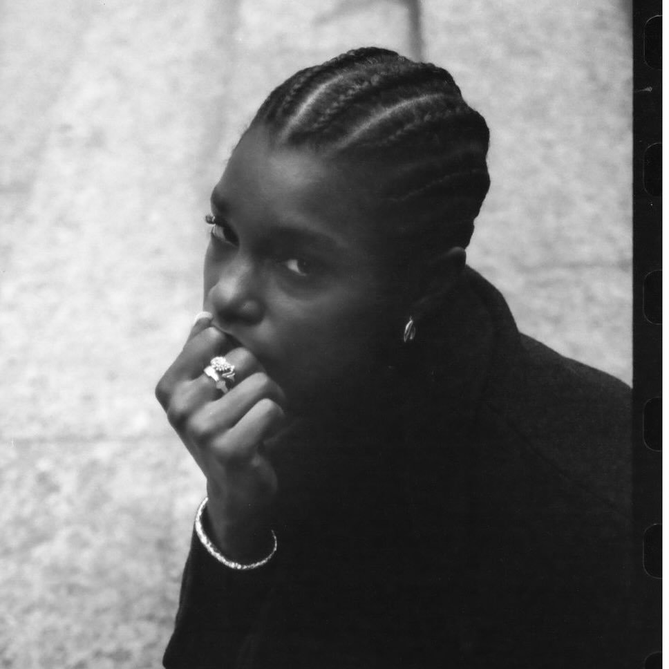 Profile photo