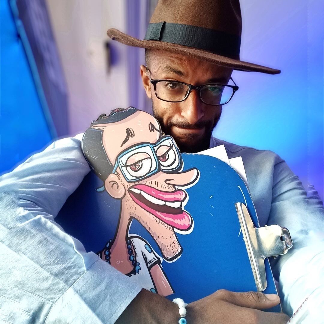Profile photo