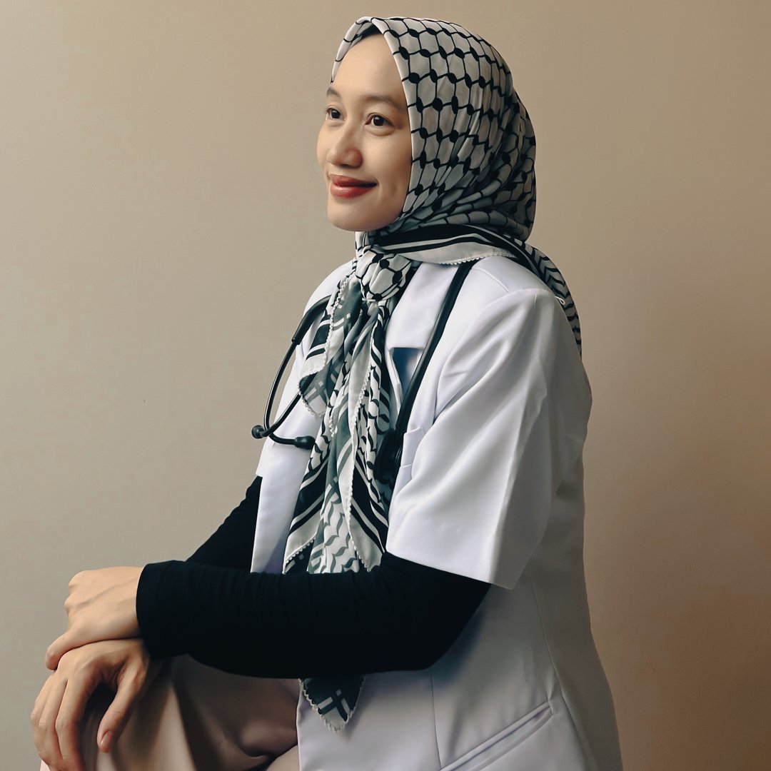 Profile photo