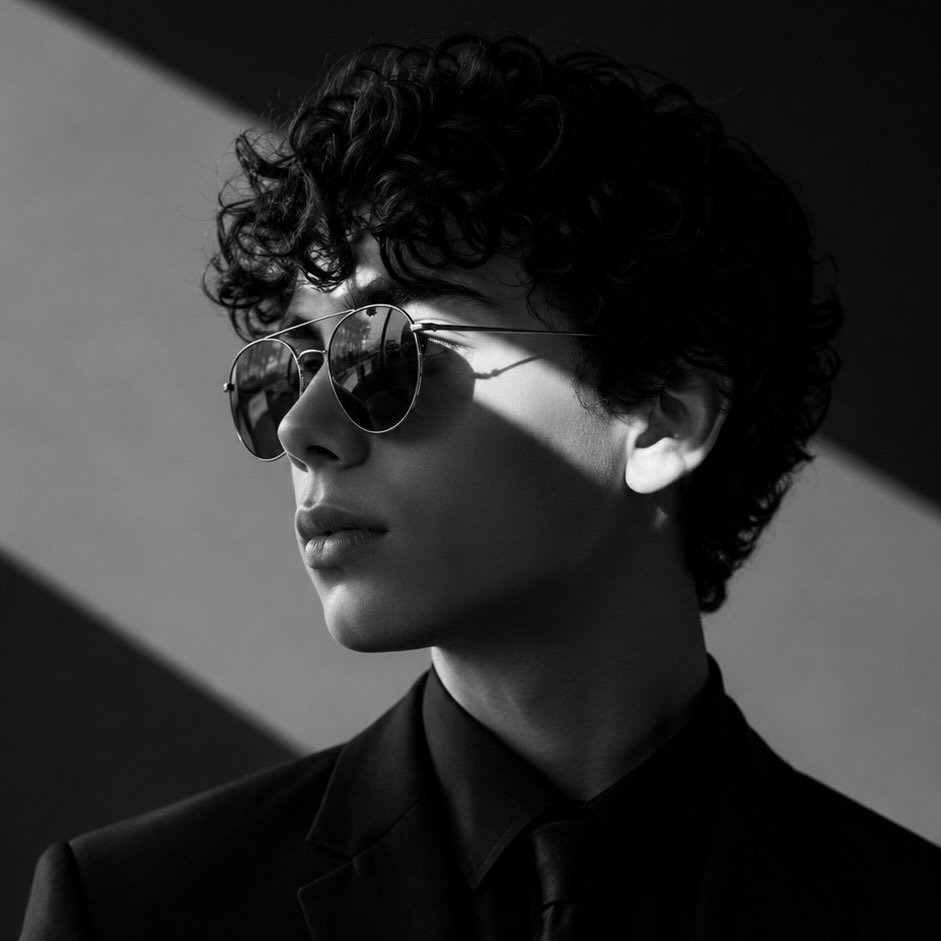 Profile photo