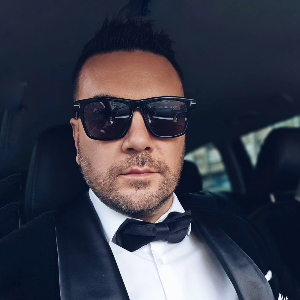 Profile photo