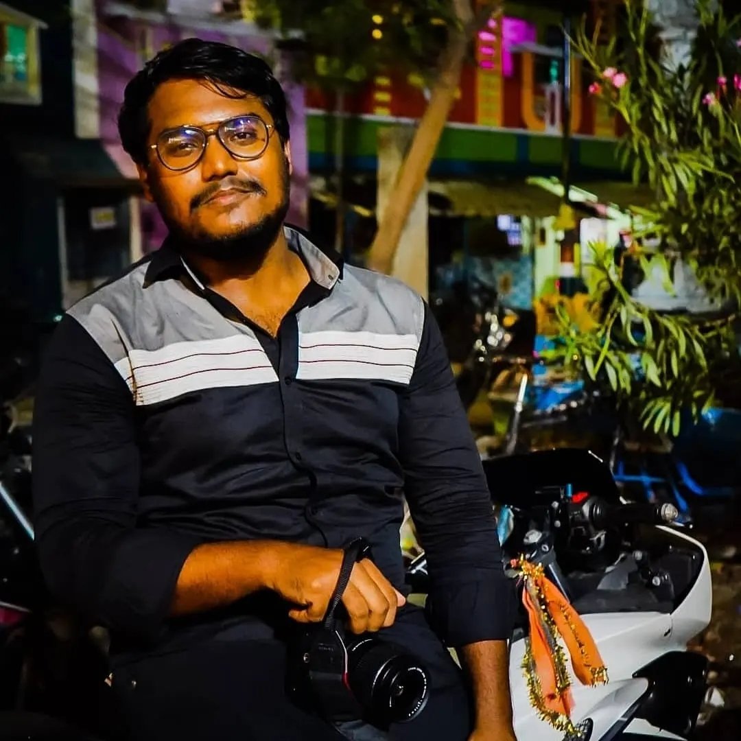Profile photo