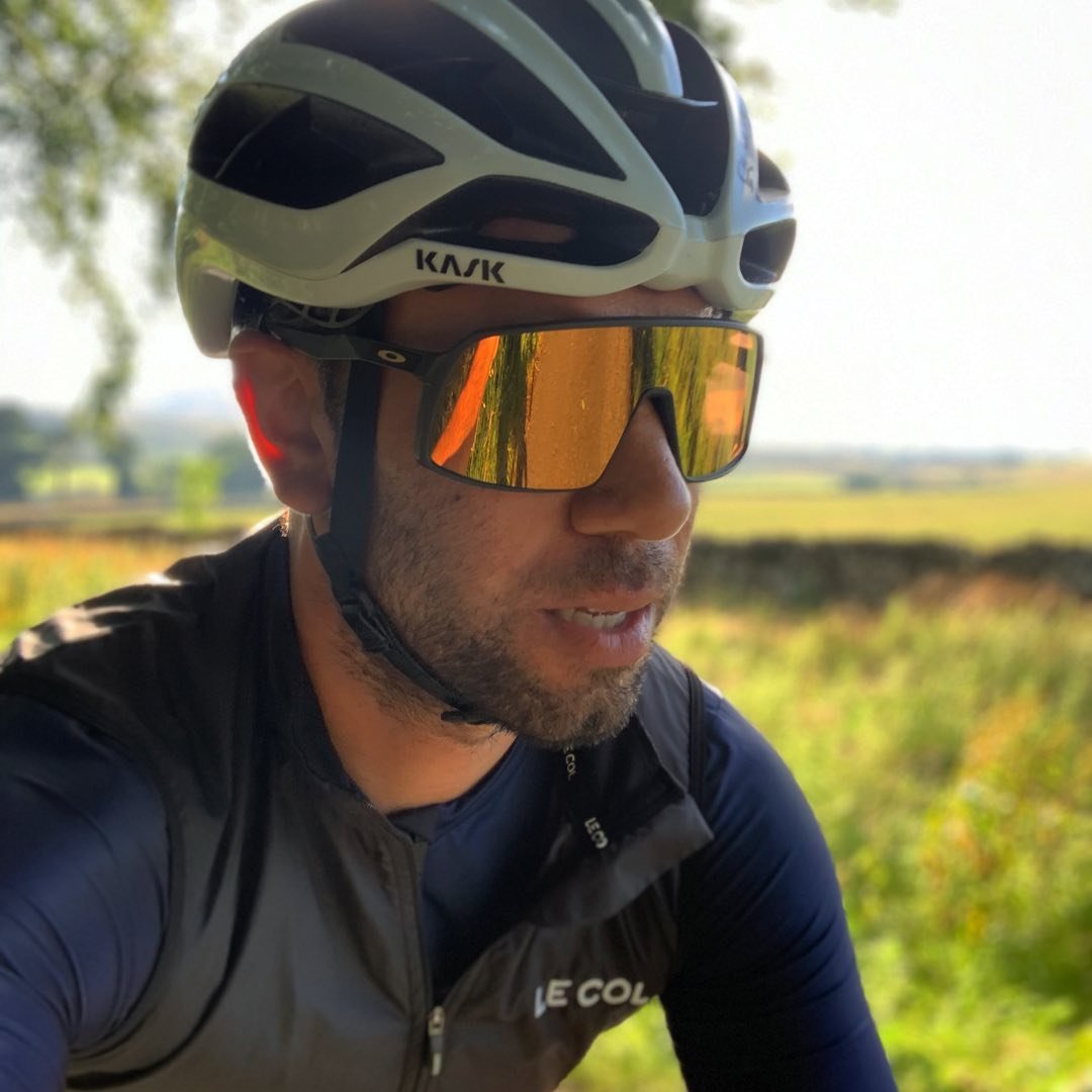 Profile photo