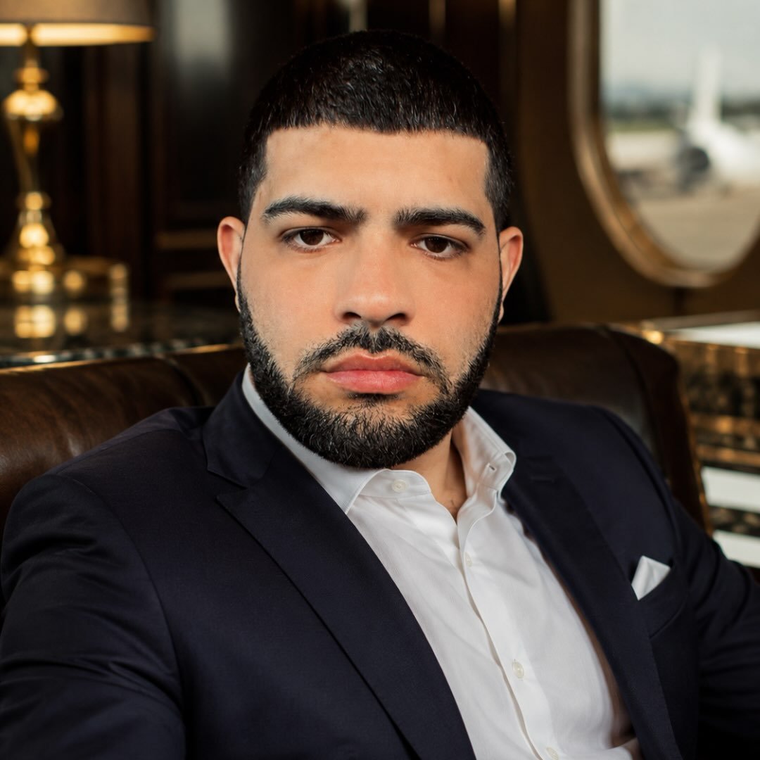 Profile photo