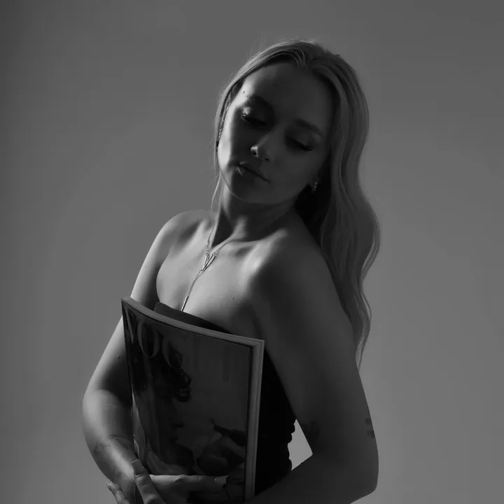 Profile photo