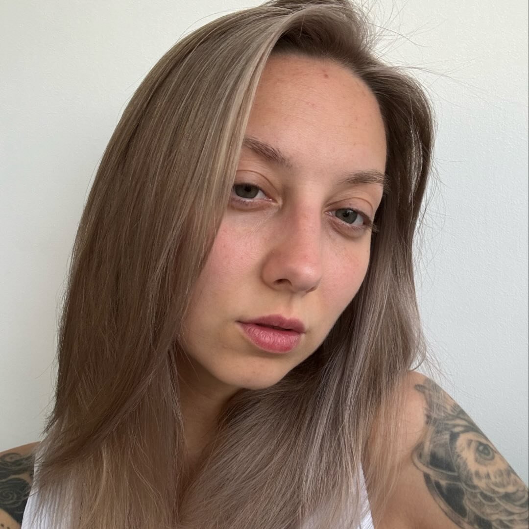 Profile photo