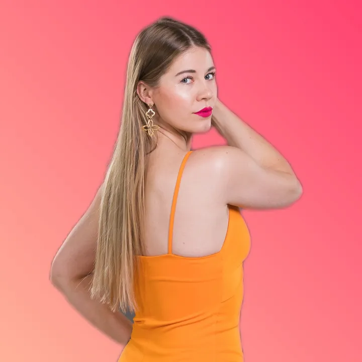 Profile photo