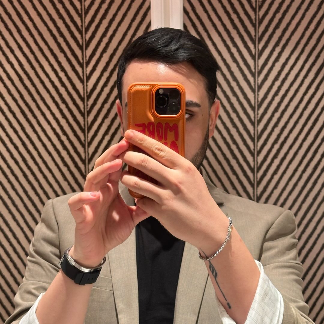Profile photo