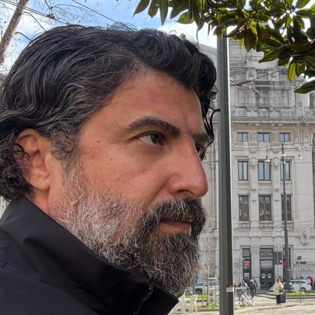 Profile photo