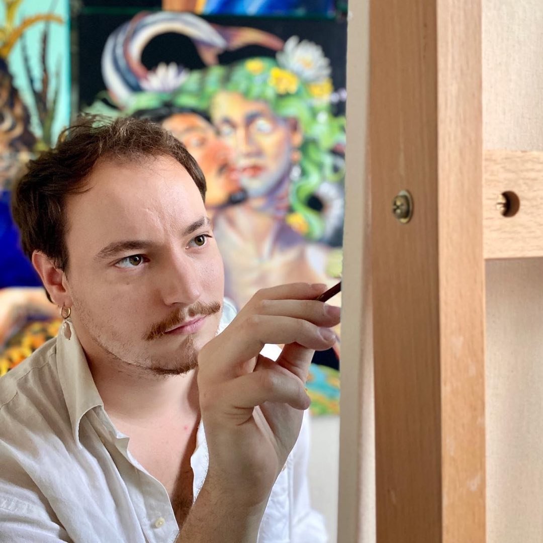 Profile photo
