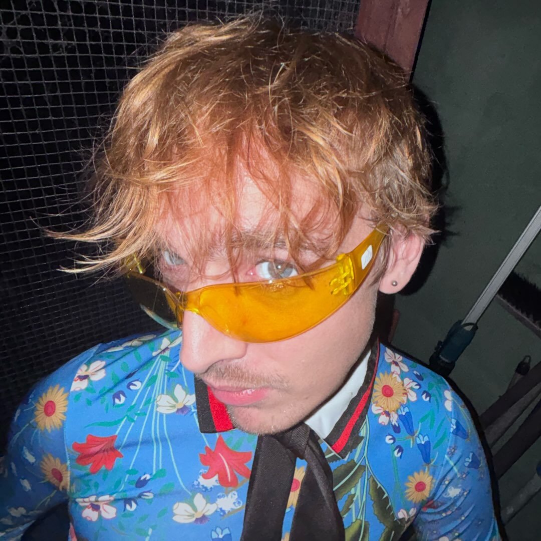 Profile photo