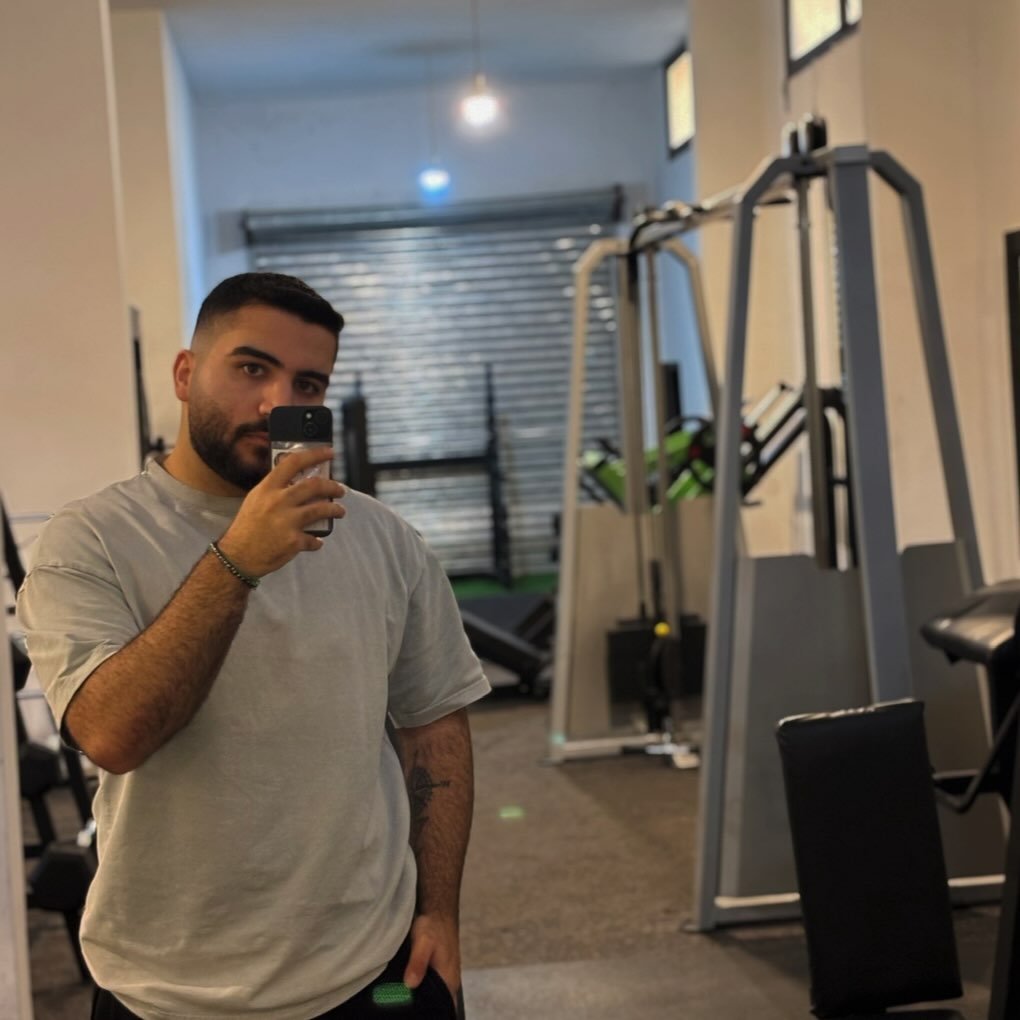 Profile photo