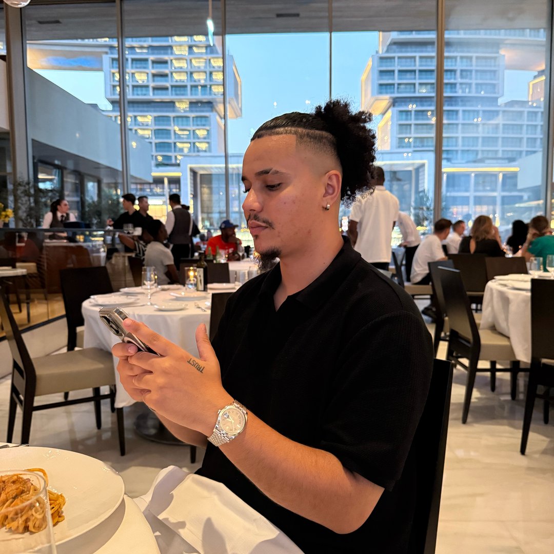 Profile photo