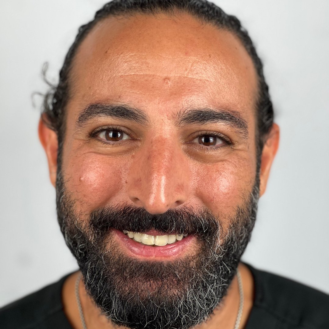 Profile photo
