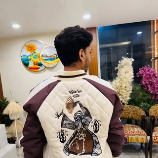 Profile photo