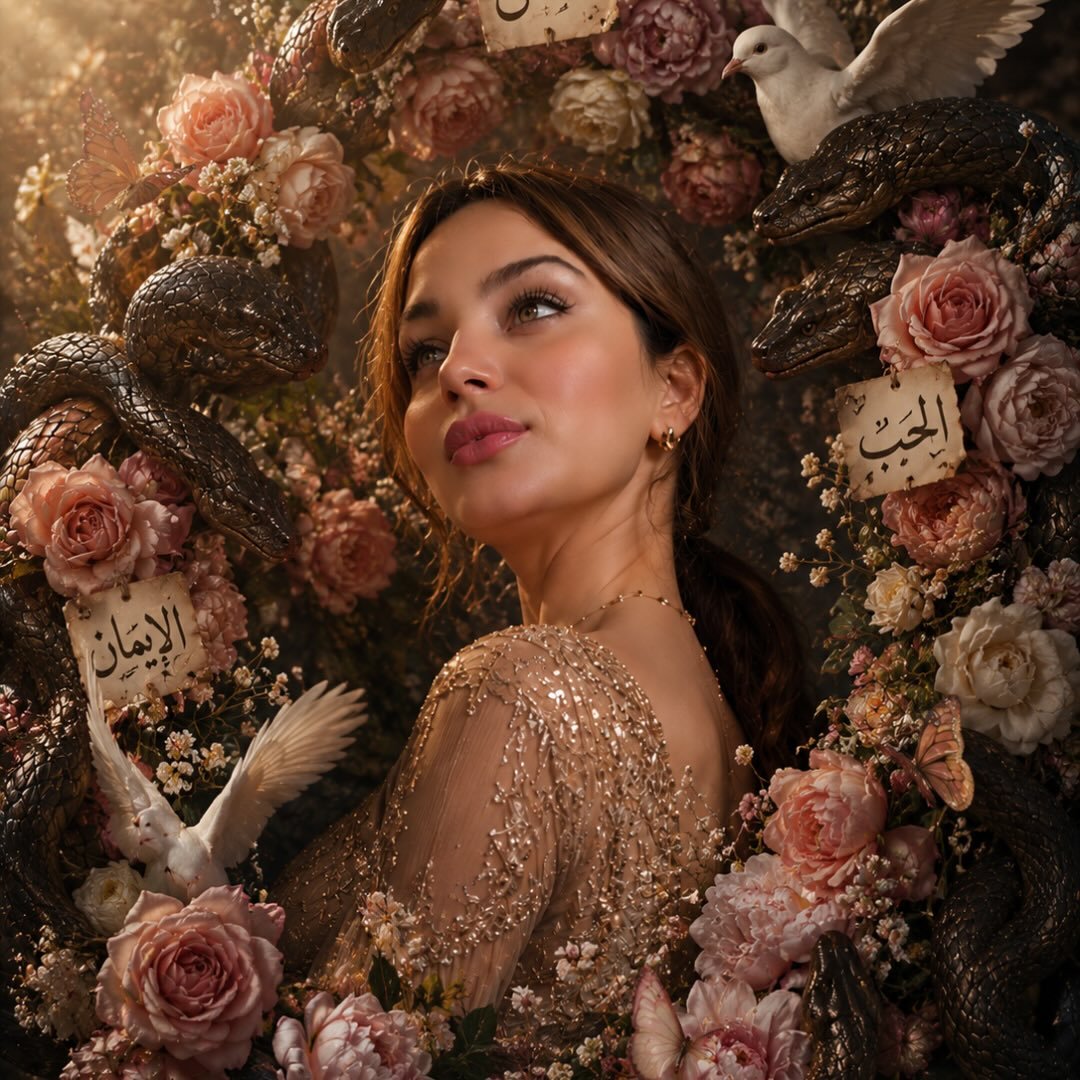 Profile photo