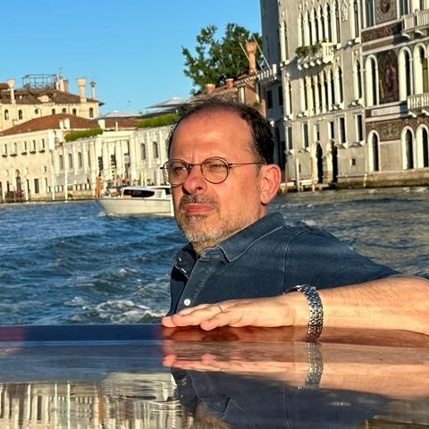 Profile photo